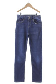 Lange Jeans 164 Vertbaudet