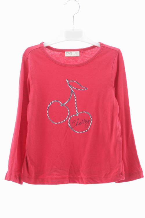 T-shirt manches longues