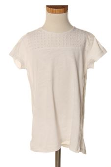 T-shirt 7 ans Zara
