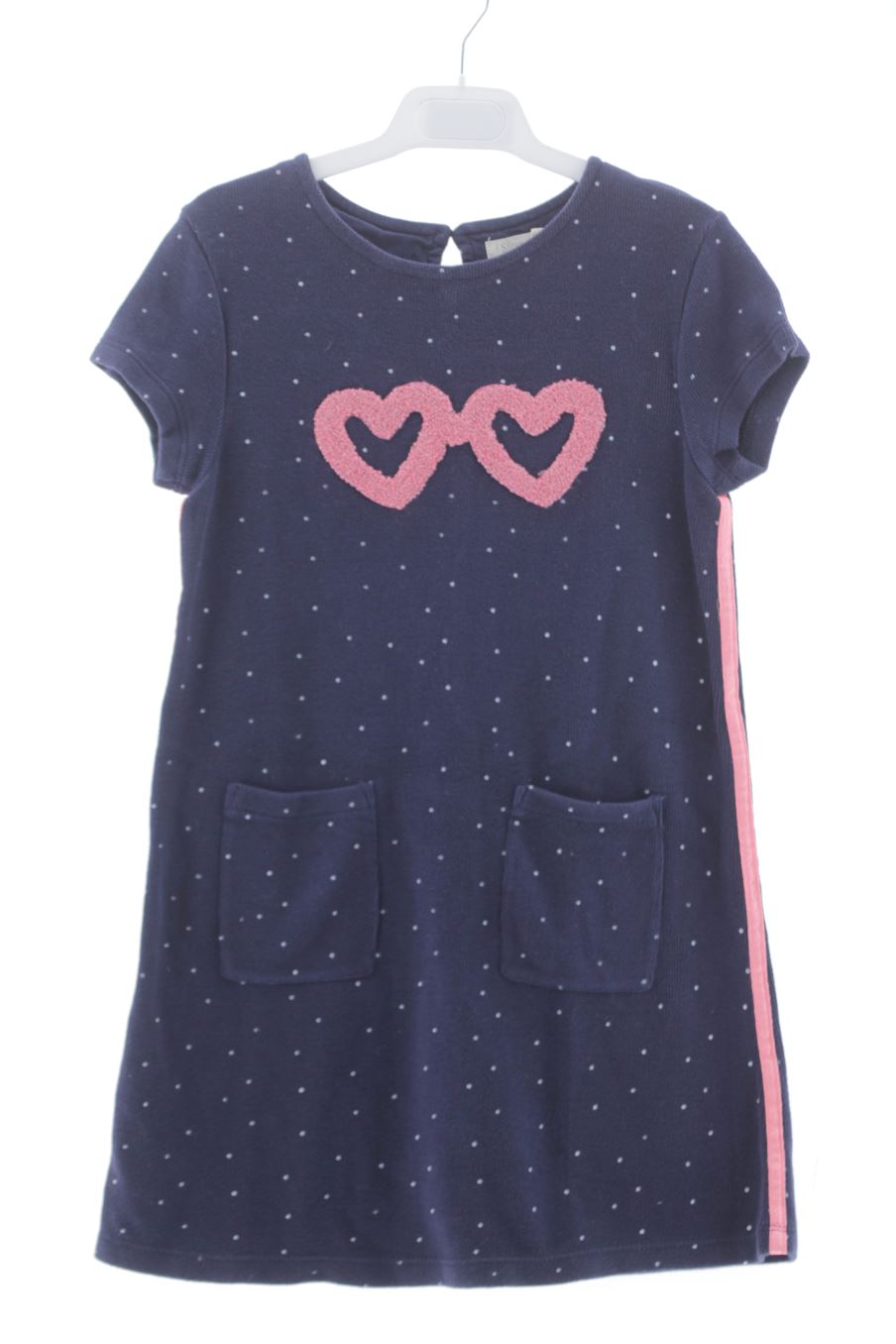 gebraucht Sfera Kleid Größe 122