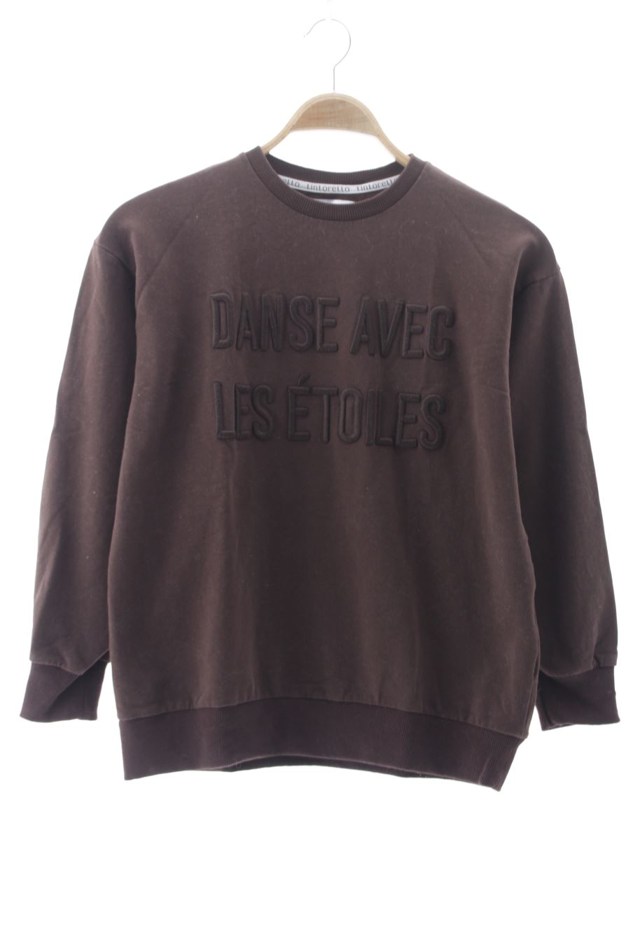 Sudadera de Tintoretto de la talla S
