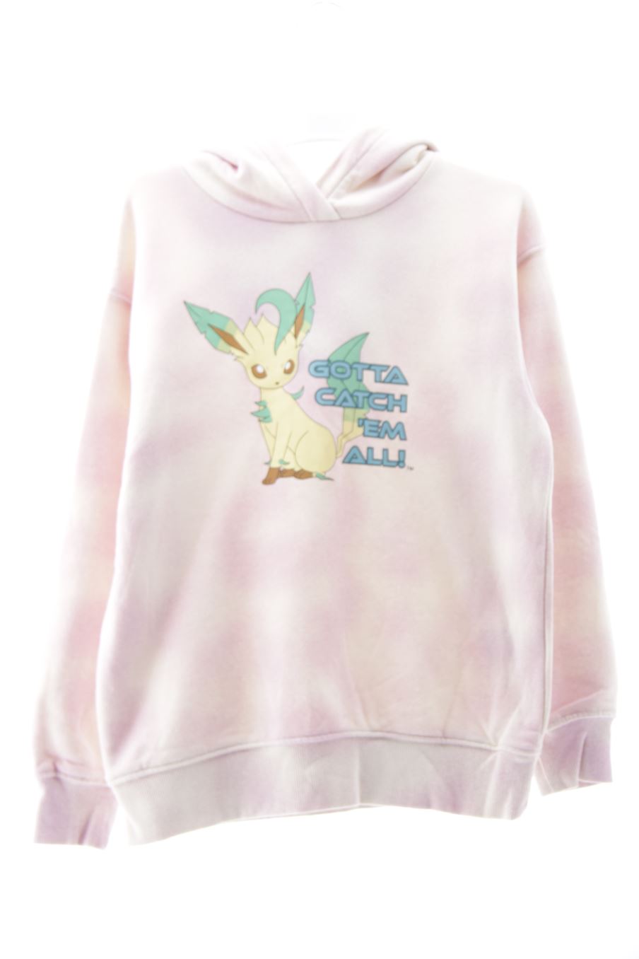 Sudadera de H&M de la talla 9 años de segunda mano