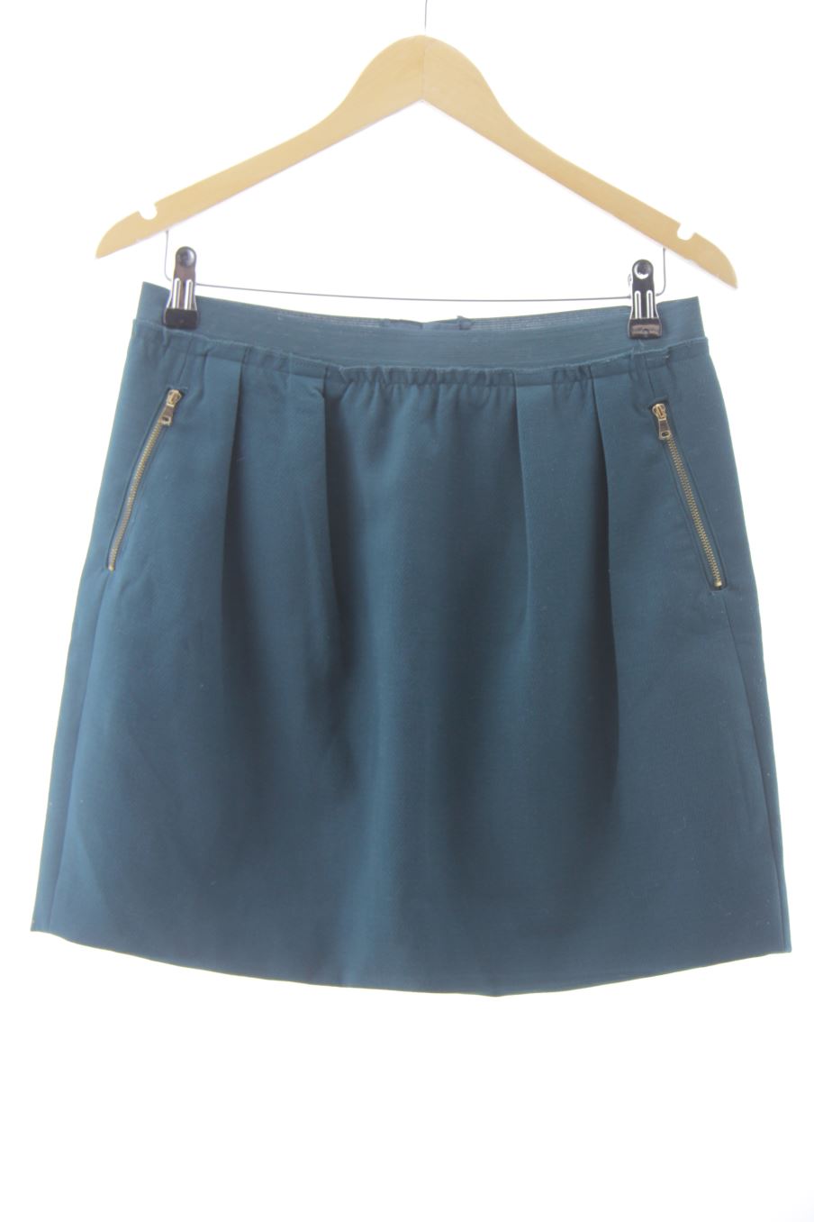 Falda de Sfera de la talla L, de color verde