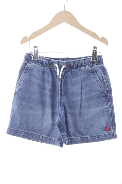 Short en jean