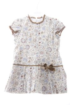 Aufwändiges Kleid 104 Tartaleta