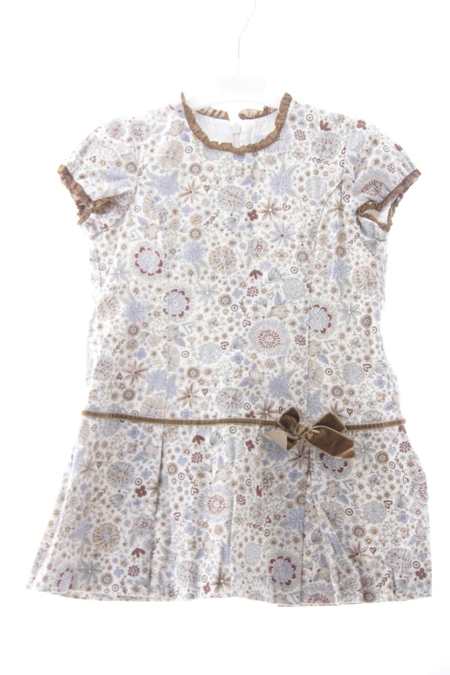 gebraucht Tartaleta Aufwändiges Kleid Größe 104