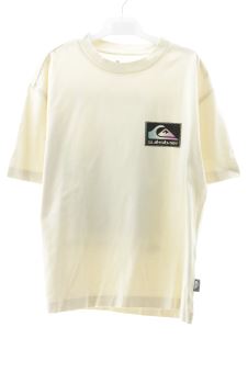 Kurzärmeliges T-Shirt 152 Quiksilver