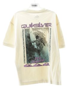 Kurzärmeliges T-Shirt 152 Quiksilver