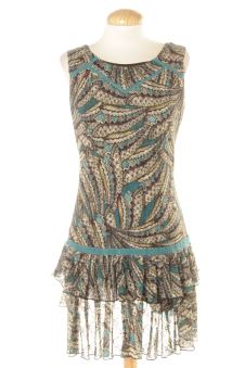 Vestido casual S Promod, foto 1 de 2
