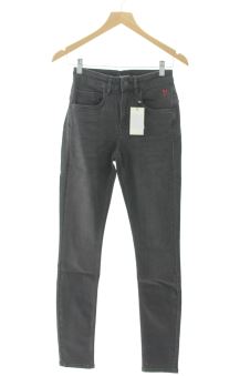 Jeans 36 Desigual, photo 1 sur 2