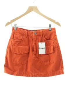 Gonne M Desigual, foto 1 di 2