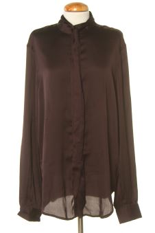 Blouse à manches longues M ASOS