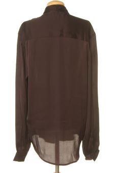 Blouse à manches longues M ASOS
