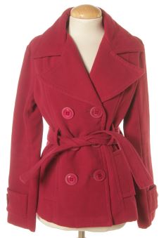 Manteau M Luxurissime