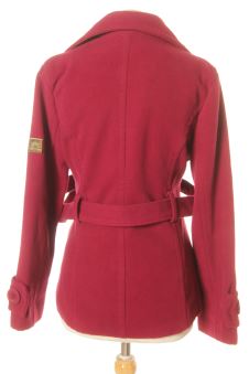Manteau M Luxurissime