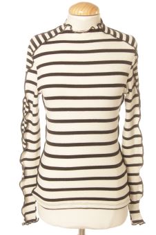 Pull M Desigual, photo 1 sur 2