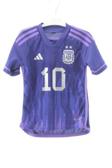 Kurzärmeliges T-Shirt 122 Adidas