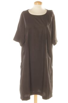 Einfaches Kleid M Benetton