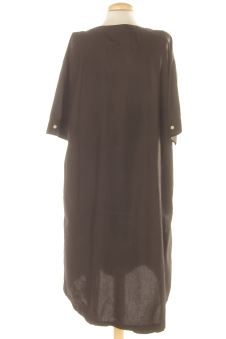 Einfaches Kleid M Benetton