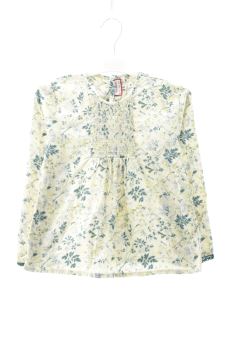 Langärmelige Bluse 116 Neck & Neck