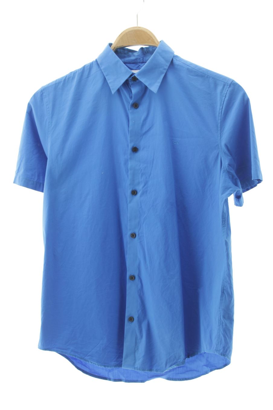 Camicia a maniche corte de Calvin Klein de la talla S