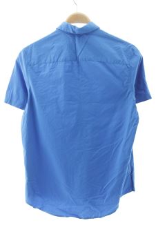 Camicia a maniche corte S Calvin Klein