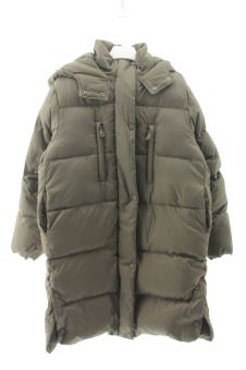 Mantel 146 Zara