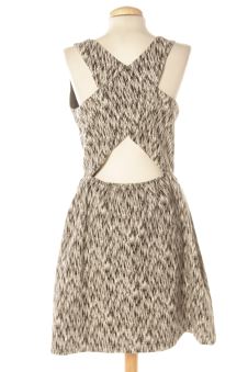 Vestido casual 38 Pimkie