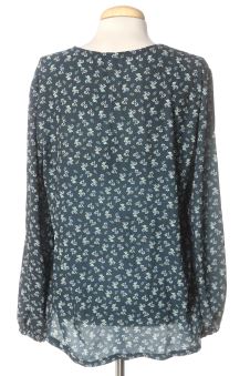 Blouse à manches longues M Valentina