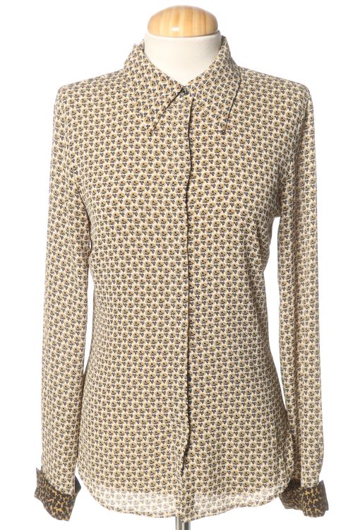 Chemise