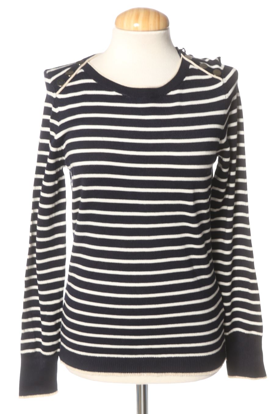 Pull Camaieu de la taille S, de couleur rayures