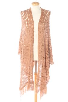 Gilet Taille unique MARA MALACHI