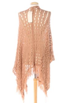 Gilet Taille unique MARA MALACHI