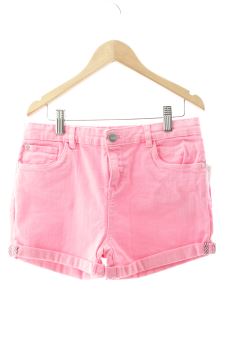 Short en jean 13 ans ZY