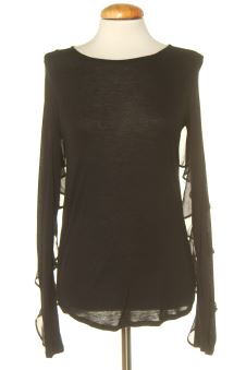 Blouse à manches longues XS Polo Ralph Lauren