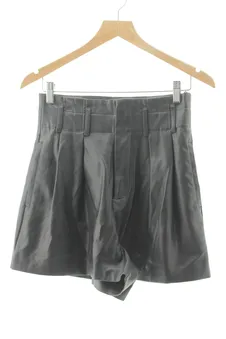 Pantaloni corti S Zara, foto 1 di 2