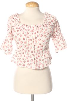 Blusa de manga corta S PERCENTIL, foto 1 de 2