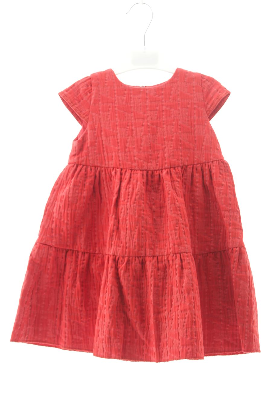 Vestido de Kauli de la talla 4 años