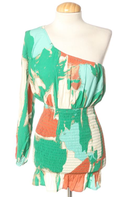 Robe casual