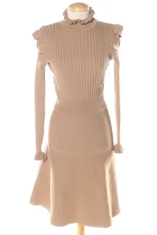 Vestido casual S by clara, foto 1 de 2