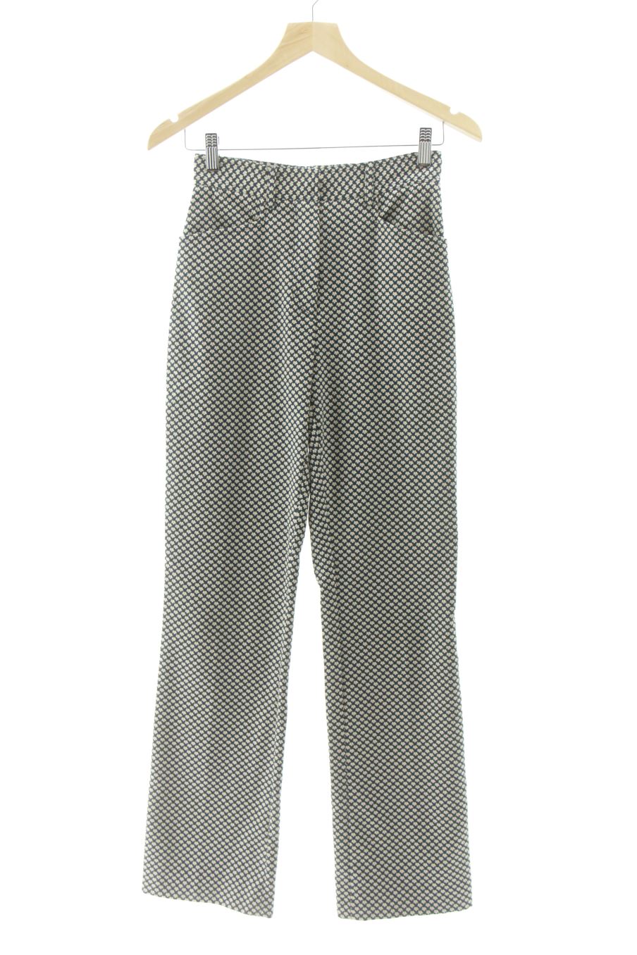 Pantalon Paul & Joe de la taille 36, de couleur fleurs