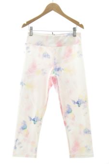 Pantalón de deporte 13 años Zara
