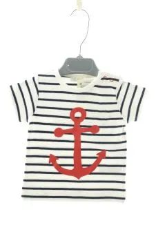 Camiseta 1 mes Next