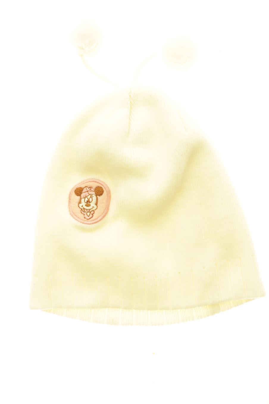 Gorro de Disney  de la talla 0-6 meses de segunda mano