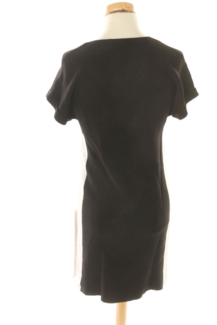 Pull Adolfo Dominguez de la taille S, de couleur noir