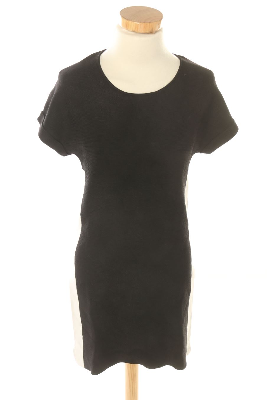 Pull Adolfo Dominguez de la taille S, de couleur noir