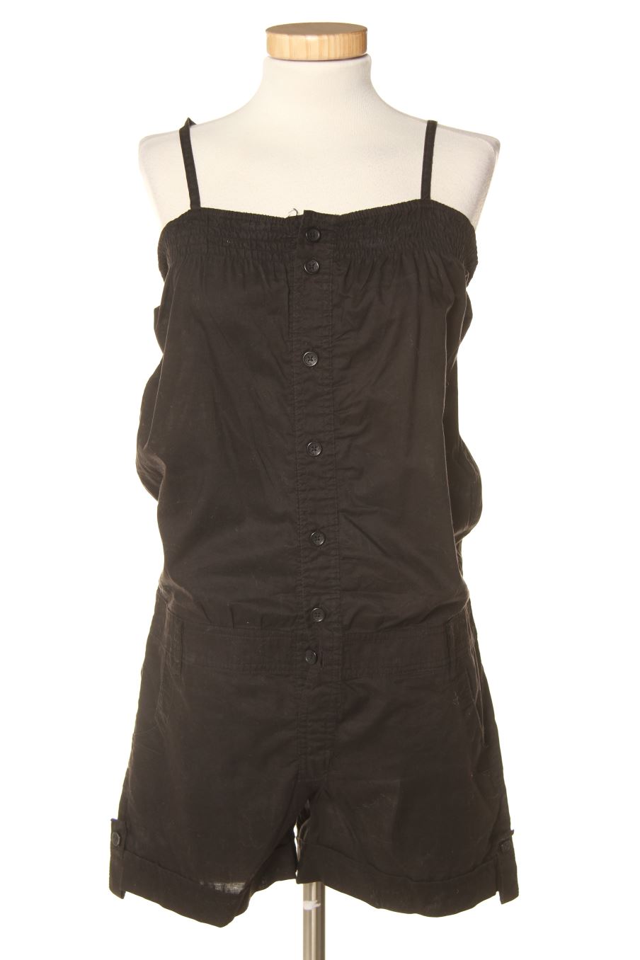 Jumpsuit von Cache cache Größe S, Farbe Schwarz, für