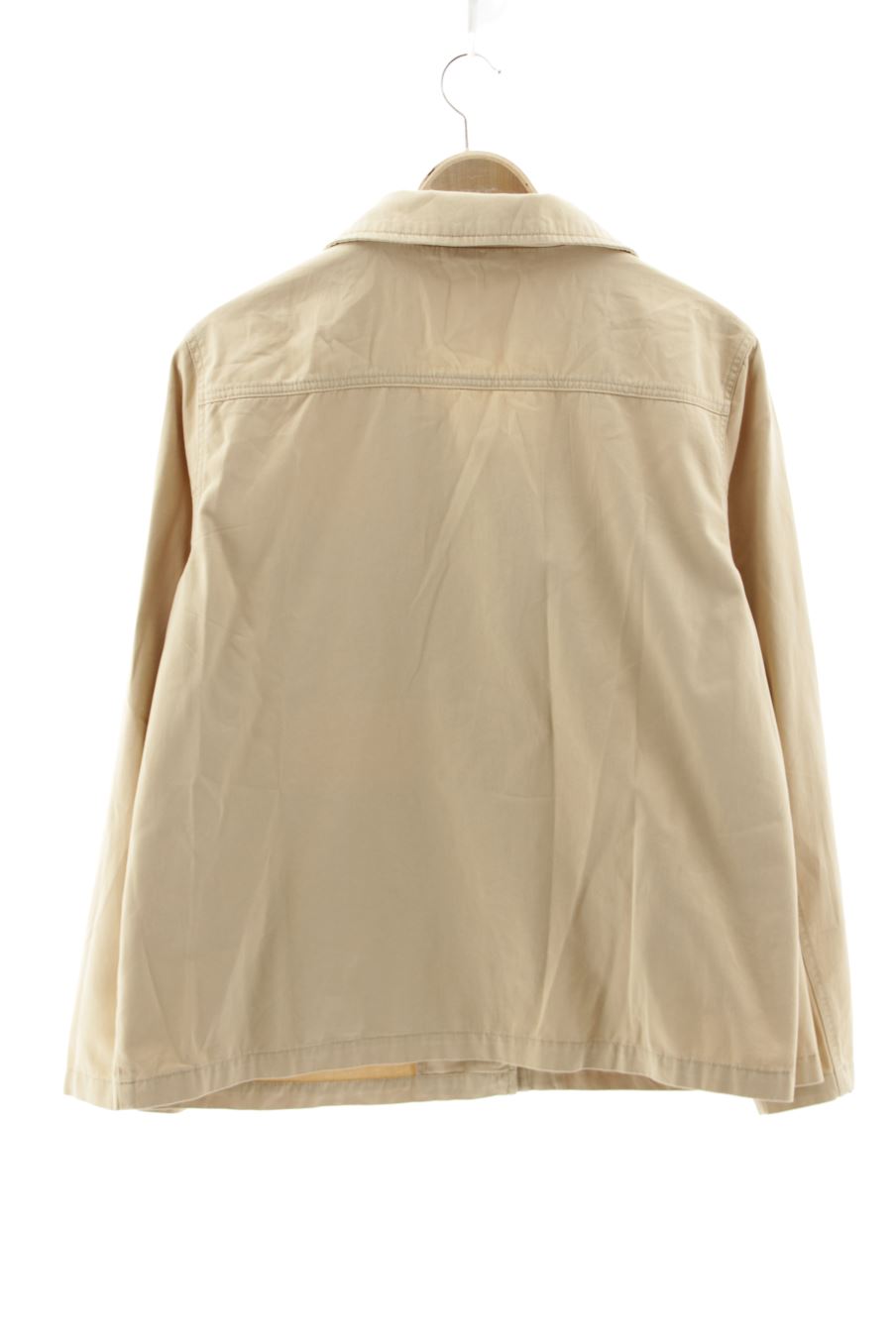 Cazadora de PERCENTIL de la talla XL