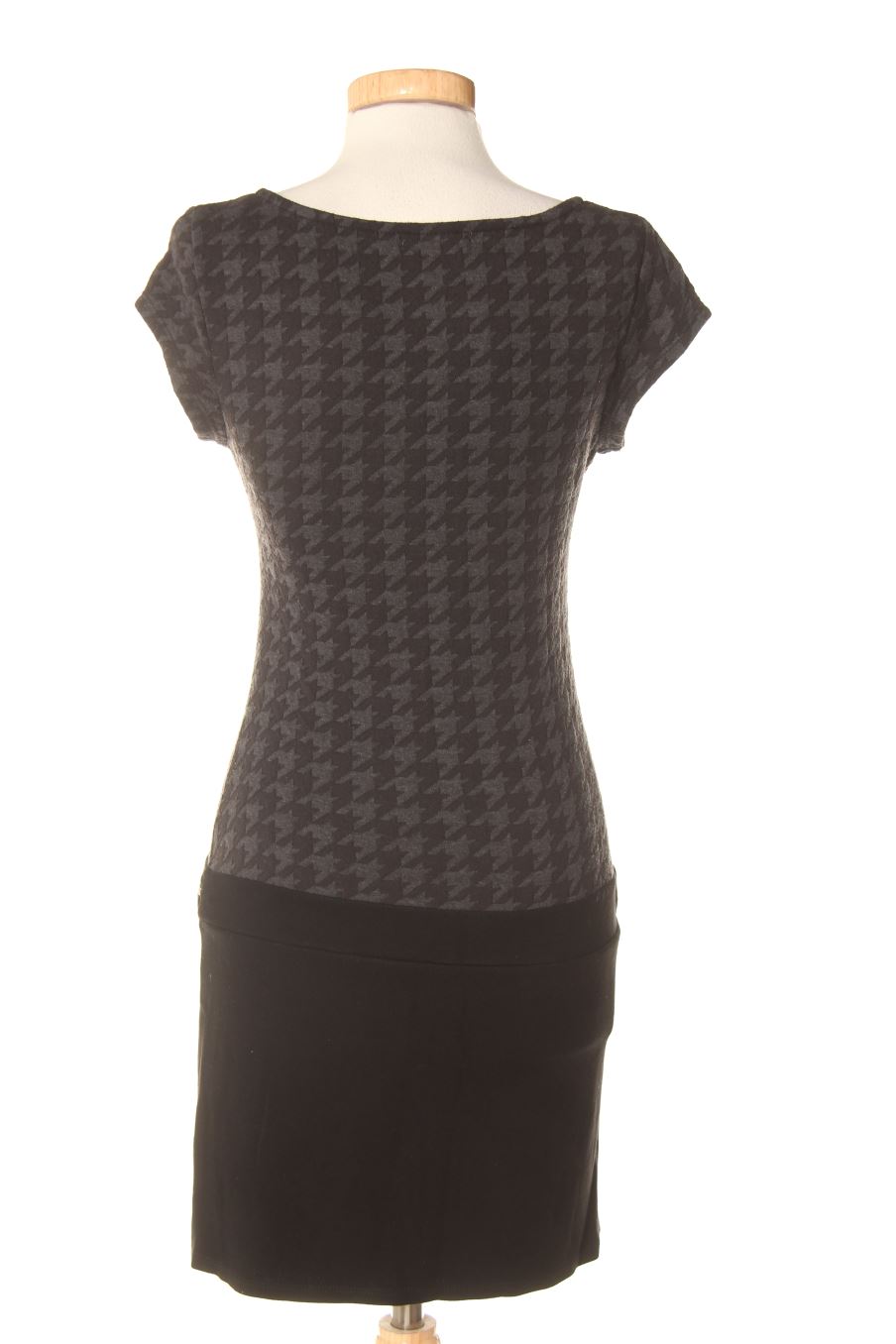 Robe casual Fórmula Joven de la taille 40, de couleur imprimés