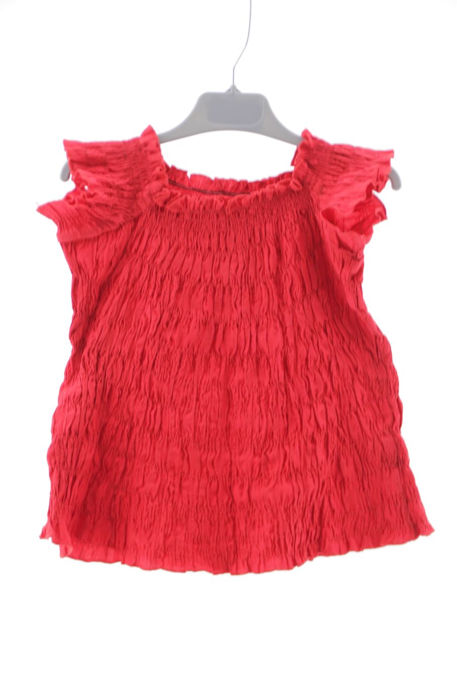 Blouse à manches courtes PERCENTIL de la taille 9 ans de seconde main